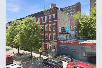 2101 Webster Avenue, Bronx, NY 10457 - Photo 2