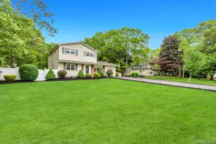 277 Magnolia Dr, Selden, NY 11784 - Photo 8