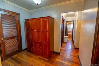 120-10 85th Avenue #5H, Kew Gardens, NY 11415 - Photo 4