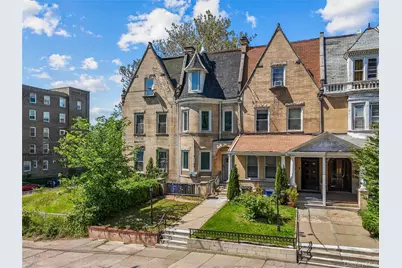 203 E Prospect Avenue, Mount Vernon, NY 10550 - Photo 2