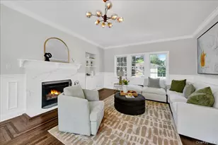 50 Forster Ave, Mount Vernon, NY 10552 - Photo 6
