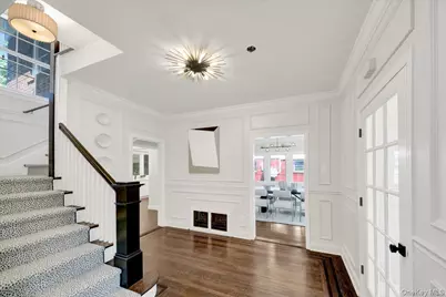 50 Forster Avenue, Mount Vernon, NY 10552 - Photo 8