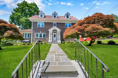 50 Forster Avenue, Mount Vernon, NY 10552 - Photo 2