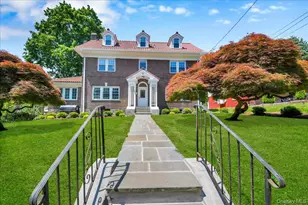 50 Forster Ave, Mount Vernon, NY 10552 - Photo 2