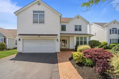 225 Barton Avenue, Melville, NY 11747 - Photo 1