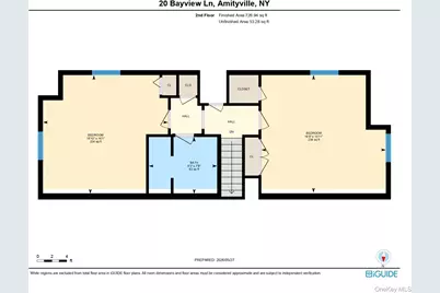 20 Bayview Lane, Amityville, NY 11701 - Photo 34