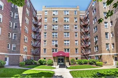 485 Bronx River Road #C10, Yonkers, NY 10704 - Photo 1