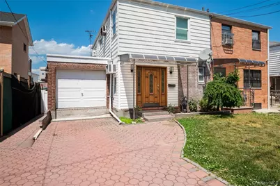 150-07 Reeves Avenue, Flushing, NY 11367 - Photo 1