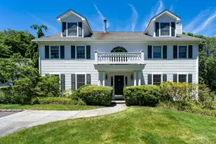 5 Willow Run Rd, Greenwich, CT 06831 - Photo 1