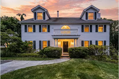 5 Willow Run Road, Greenwich, CT 06831 - Photo 2