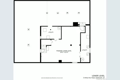 5 Willow Run Road, Greenwich, CT 06831 - Photo 44
