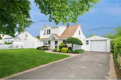 25 Rock Lane, Levittown, NY 11756 - Photo 4