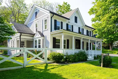 5 Valley Farm Road, Millbrook, NY 12545 - Photo 2