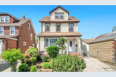 50-12 202 Street, Bayside, NY 11364 - Photo 1