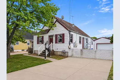 98 Lincoln Street, Elmont, NY 11003 - Photo 1