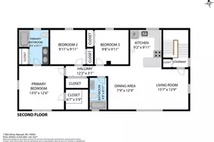 7 Olin Dr, Nanuet, NY 10954 - Photo 28
