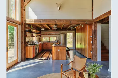 55 Woods Road, Barryville, NY 12719 - Photo 4