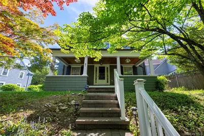 21 Barnard Avenue, Poughkeepsie, NY 12601 - Photo 2