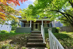 21 Barnard Ave, Poughkeepsie, NY 12601 - Photo 2