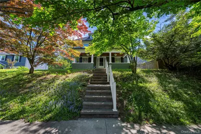 21 Barnard Avenue, Poughkeepsie, NY 12601 - Photo 1