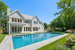 244 N Sea Mecox Rd, Southampton, NY 11968 - Photo 2