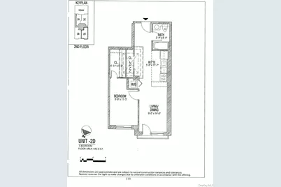 143-28 41st Avenue #2D, Flushing, NY 11355 - Photo 12