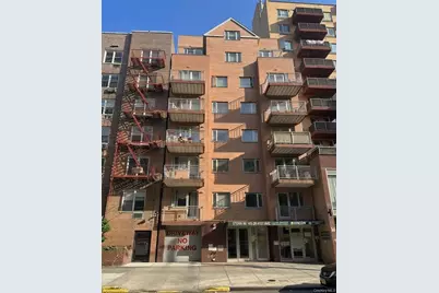 143-28 41st Avenue #6C, Flushing, NY 11355 - Photo 1