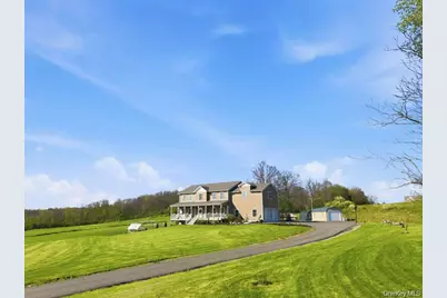 133 Old Chester Road, Goshen, NY 10924 - Photo 8