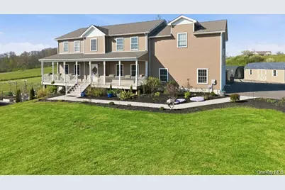 133 Old Chester Road, Goshen, NY 10924 - Photo 12