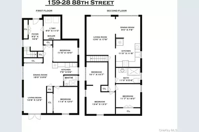 159-28 88th Street, Howard Beach, NY 11414 - Photo 22
