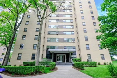 3 Fordham Hill Oval #5E, Bronx, NY 10468 - Photo 1