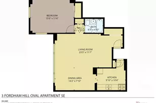 3 Fordham Hill Oval, Bronx, NY 10468 - Photo 16
