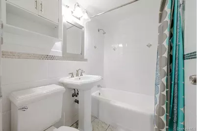 3 Fordham Hill Oval #5E, Bronx, NY 10468 - Photo 8