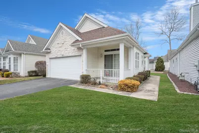 515 Leisure Drive, Ridge, NY 11961 - Photo 1