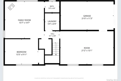 25 Oakwood Drive, Wappingers Falls, NY 12590 - Photo 48