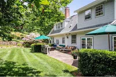 34-36 E Lake Stable Road, Tuxedo Park, NY 10987 - Photo 4