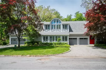 34-36 E Lake Stable Road, Tuxedo Park, NY 10987 - Photo 1
