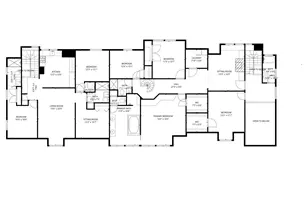 34-36 E Lake Stable Rd, Tuxedo Park, NY 10987 - Photo 46