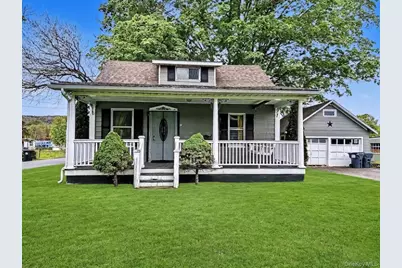241 Route 209, Port Jervis, NY 12771 - Photo 1