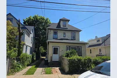 22 Webb Avenue, Hempstead, NY 11550 - Photo 1