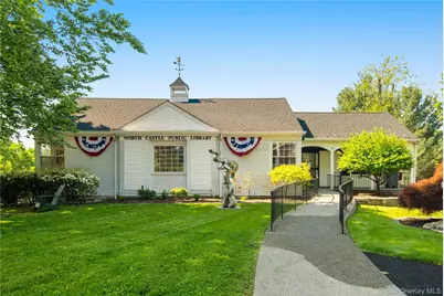 20 Whippoorwill Road E #2J, Armonk, NY 10504 - Photo 24