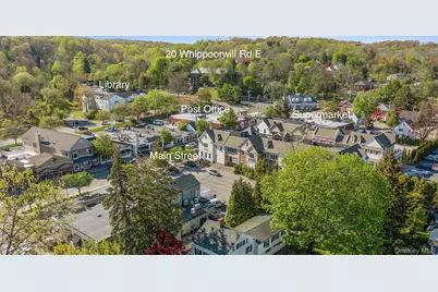20 Whippoorwill Road E #2J, Armonk, NY 10504 - Photo 26