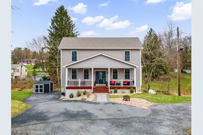15 Rock Cut Lane, Pleasant Valley, NY 12569 - Photo 1
