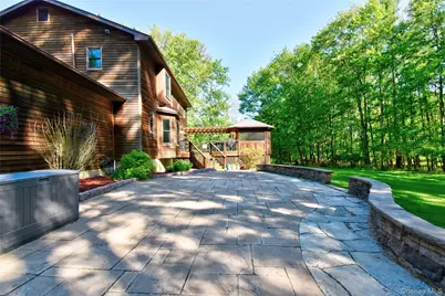 29 Valley View Road, Bloomingburg, NY 12721 - Photo 42