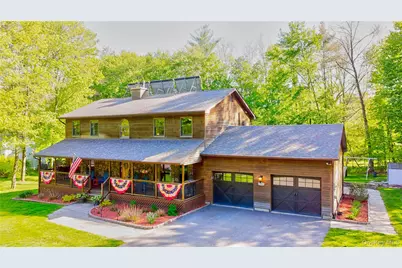 29 Valley View Road, Bloomingburg, NY 12721 - Photo 2