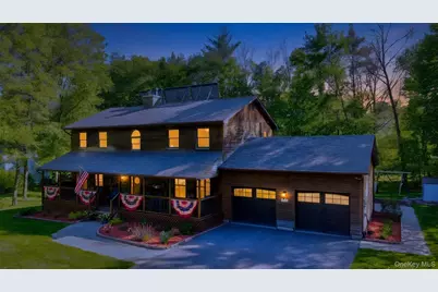 29 Valley View Road, Bloomingburg, NY 12721 - Photo 46
