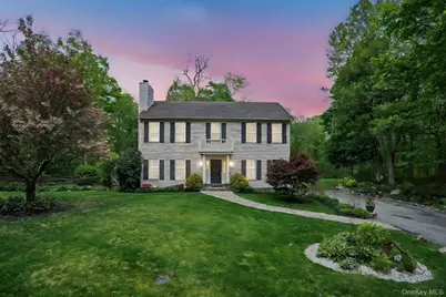 304 Church Road, Putnam Valley, NY 10579 - Photo 1