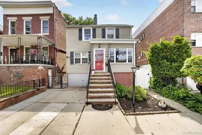 4218 Herkimer Place, Bronx, NY 10470 - Photo 1