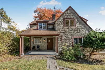 39 Hillcrest, Hartsdale, NY 10530 - Photo 1