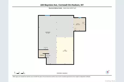 220 Bay View Avenue, Cornwall, NY 12520 - Photo 42